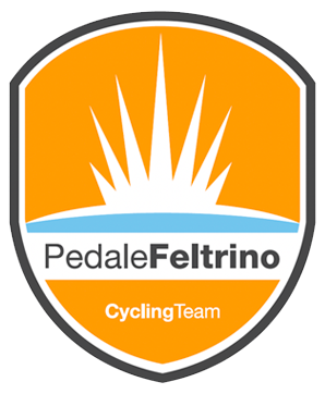 Pedale Feltrino